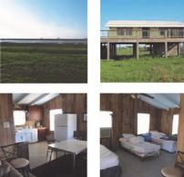 Escape to Bolivar Peninsula<br />5 Night Stay